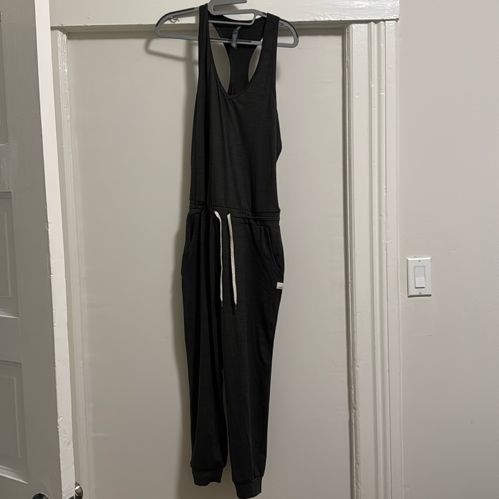 Vuori lux jumpsuit